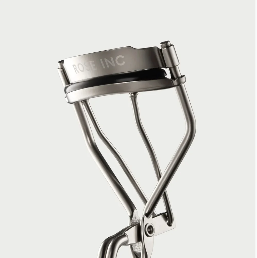 BNIB Ergonomic Eyelash Curler